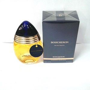 Boucheron For Women Eau de Toilette